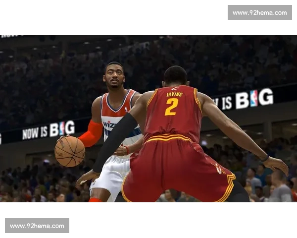 NBAAPP全新升级带来多项功能优化 打造更智能的篮球互动体验